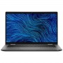 DELL LATITUDE 7420 * Core I5 1145G7, 16 GB RAM, SSD 256GB NVME, Windows 11 Pro, Webcam, display 14”, Black, Cutie Originala